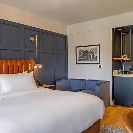 The Publisher, Downtown Fredericksburg, A Tribute Portfolio Hotel Bagian luar foto