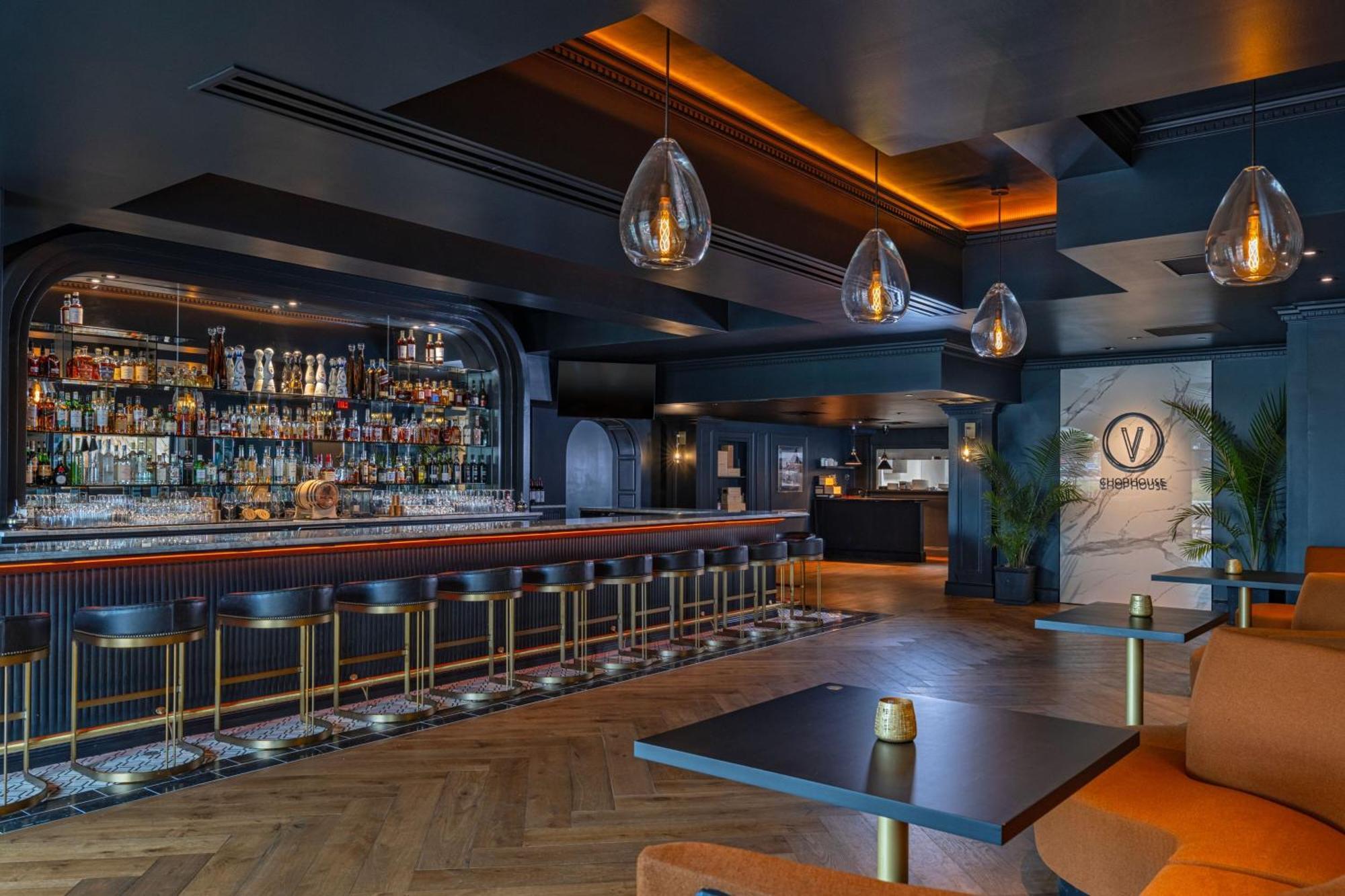The Publisher, Downtown Fredericksburg, A Tribute Portfolio Hotel Bagian luar foto