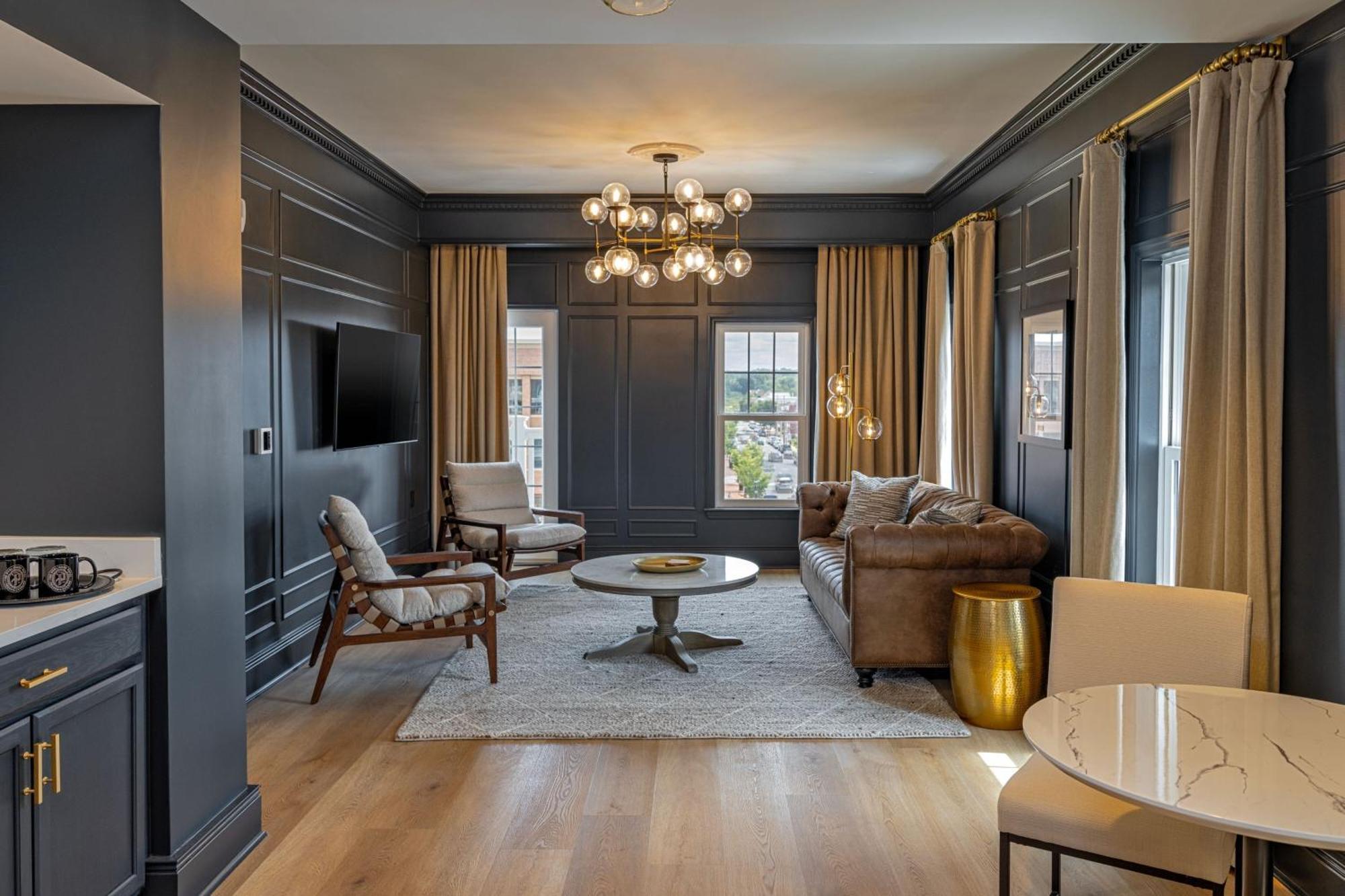 The Publisher, Downtown Fredericksburg, A Tribute Portfolio Hotel Bagian luar foto