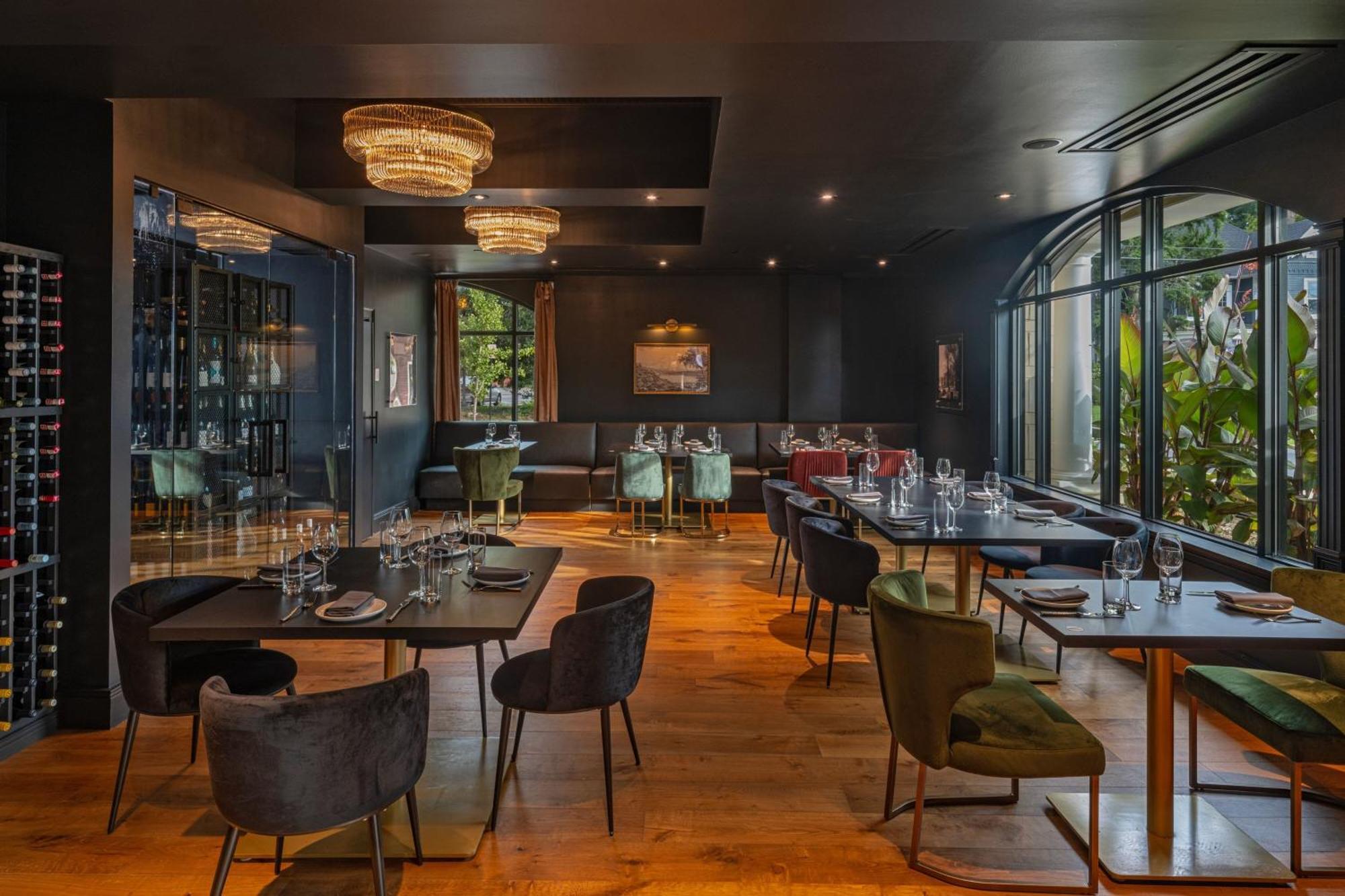 The Publisher, Downtown Fredericksburg, A Tribute Portfolio Hotel Bagian luar foto