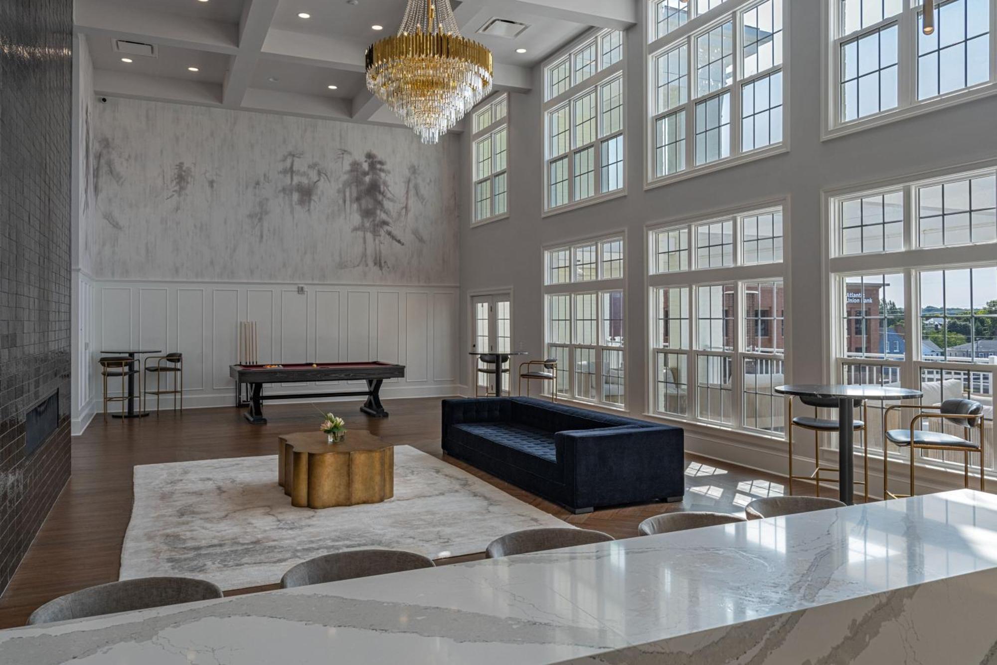 The Publisher, Downtown Fredericksburg, A Tribute Portfolio Hotel Bagian luar foto