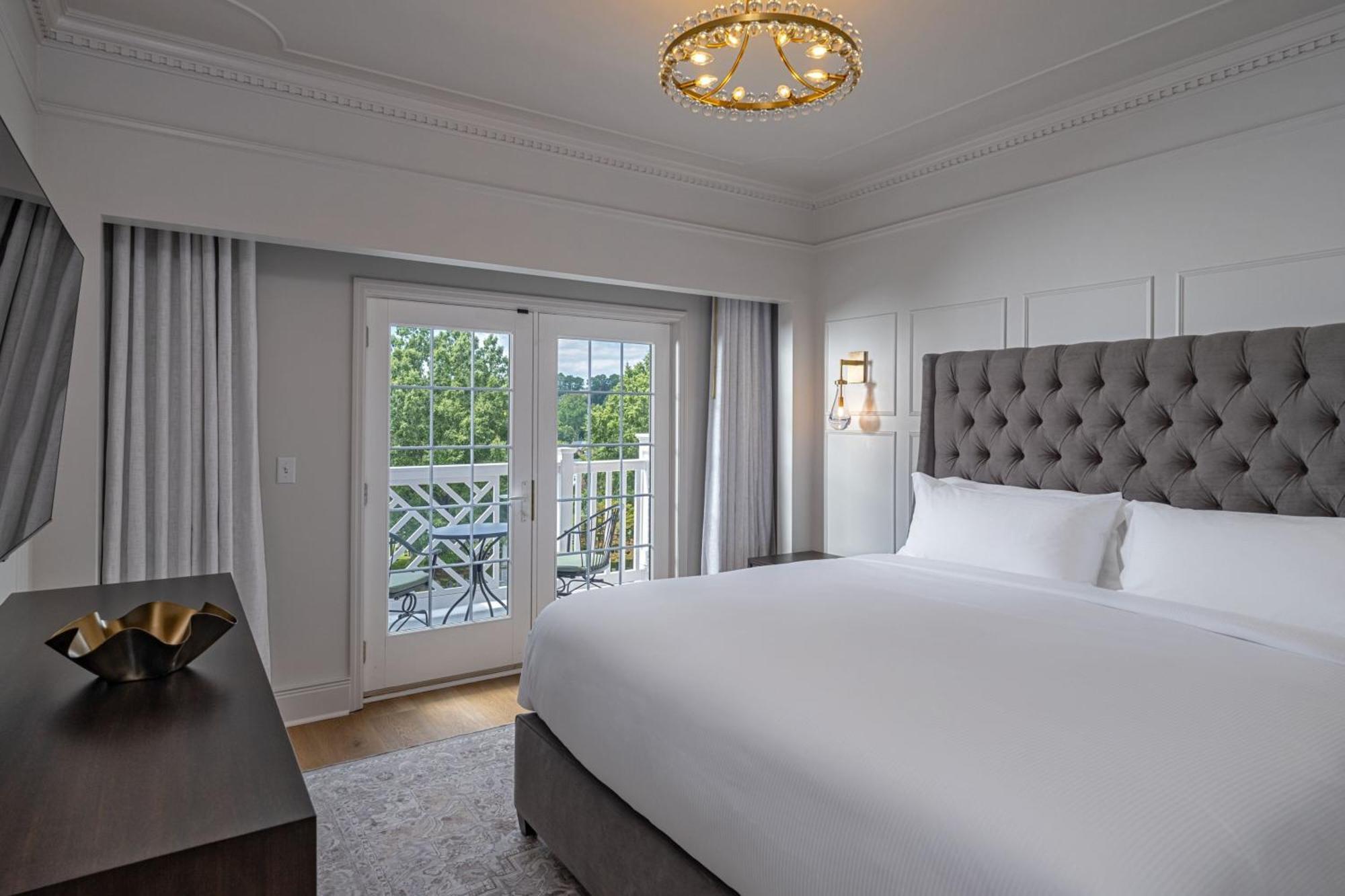 The Publisher, Downtown Fredericksburg, A Tribute Portfolio Hotel Bagian luar foto