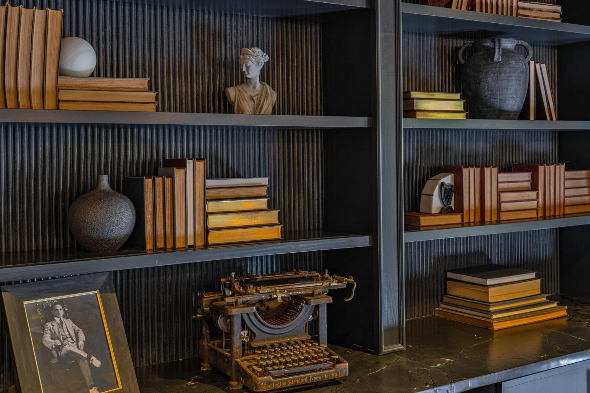 The Publisher, Downtown Fredericksburg, A Tribute Portfolio Hotel Bagian luar foto